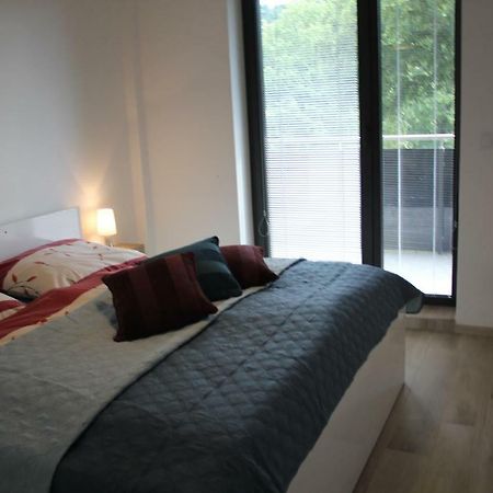 Rezidencia Amelia - Apartman Sofia Bardejovske Kupele Exterior photo