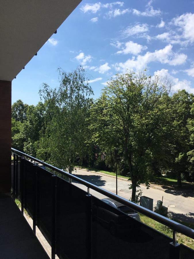 Rezidencia Amelia - Apartman Sofia Bardejovske Kupele Exterior photo