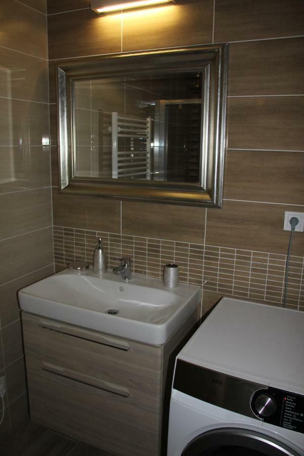 Rezidencia Amelia - Apartman Sofia Bardejovske Kupele Exterior photo