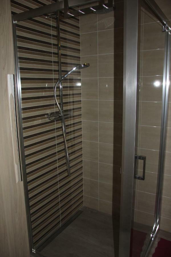 Rezidencia Amelia - Apartman Sofia Bardejovske Kupele Exterior photo