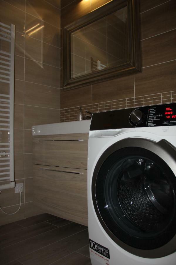 Rezidencia Amelia - Apartman Sofia Bardejovske Kupele Exterior photo