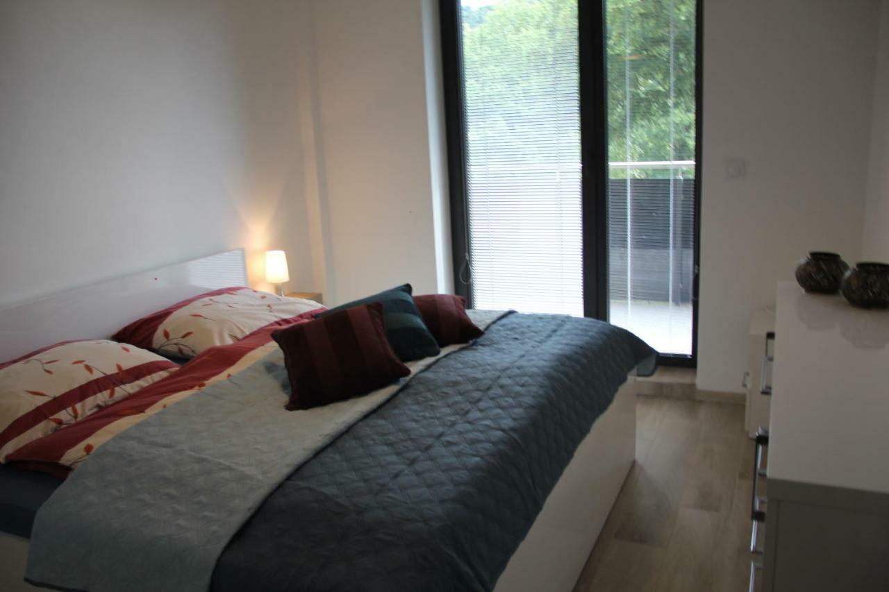 Rezidencia Amelia - Apartman Sofia Bardejovske Kupele Exterior photo