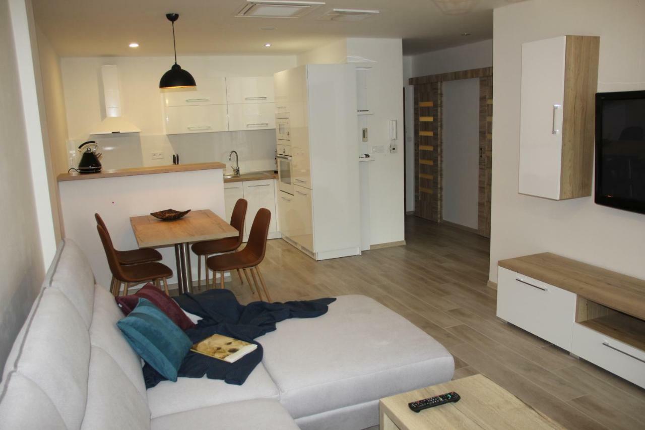 Rezidencia Amelia - Apartman Sofia Bardejovske Kupele Exterior photo