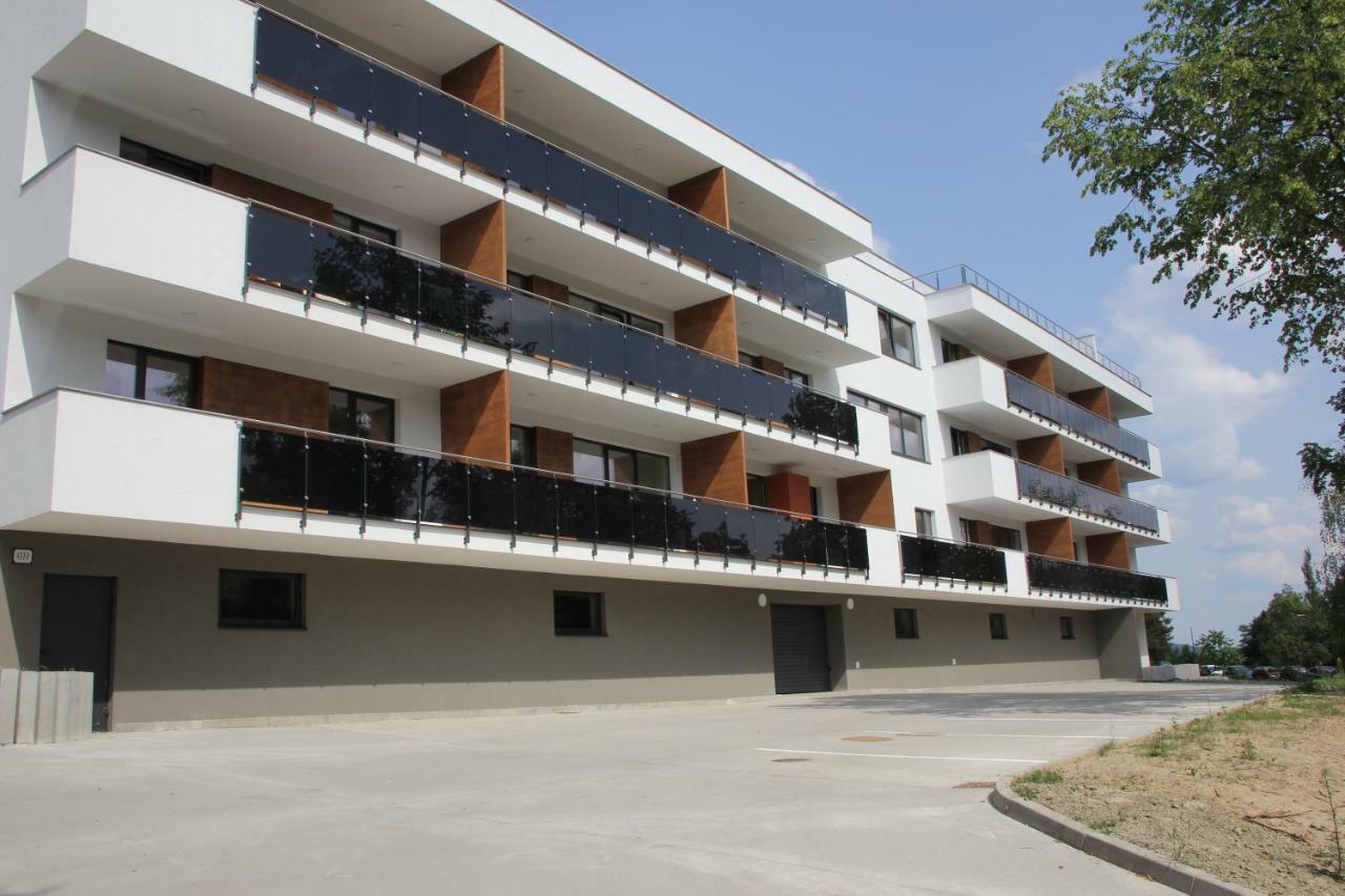 Rezidencia Amelia - Apartman Sofia Bardejovske Kupele Exterior photo